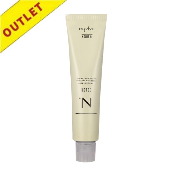 【アウトレット】ナプラ エヌドットカラー ファッションシェード F-MT6 80g