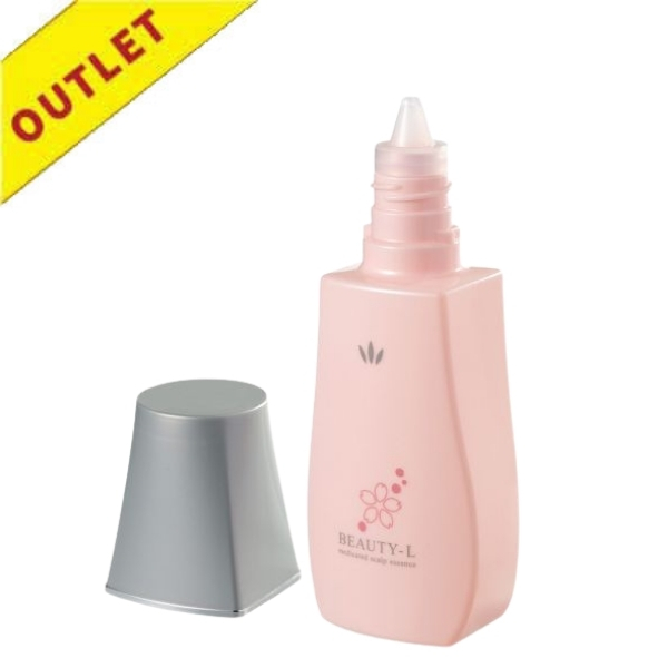 【アウトレット】田村治照堂 ハツモールビューティ L 180ml