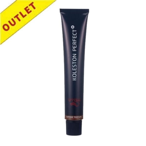 【アウトレット】ウエラ コレストンパーフェクト+(プラス) スモーク 80g