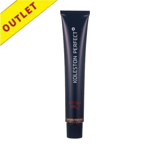 【アウトレット】ウエラ コレストンパーフェクト+(プラス) パープル 80g