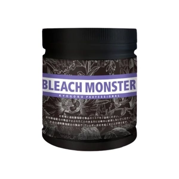 KYOGOKU ブリーチモンスター 500g