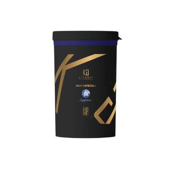 KYOGOKU リッチクリスタル＋サファイヤ 500g