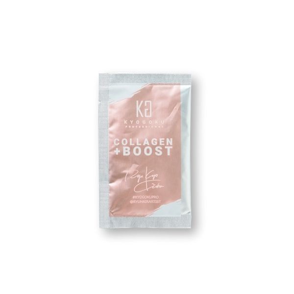 KYOGOKU コラーゲンブースト＋ 3g