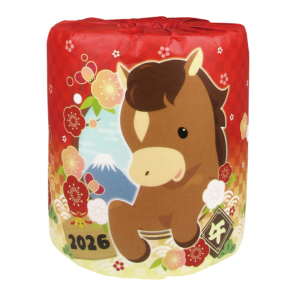 干支ロール (100個)