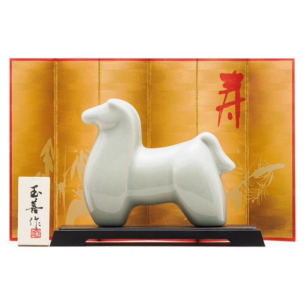 干支置物 (大)(35個)