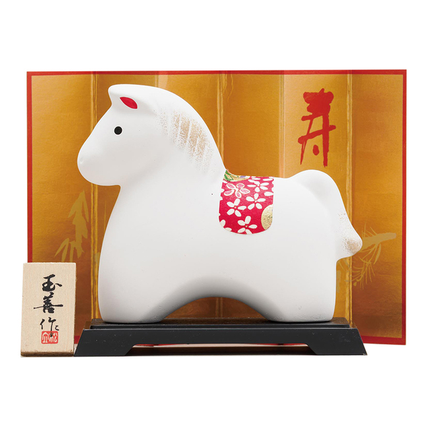 干支みやび置物 (40個)