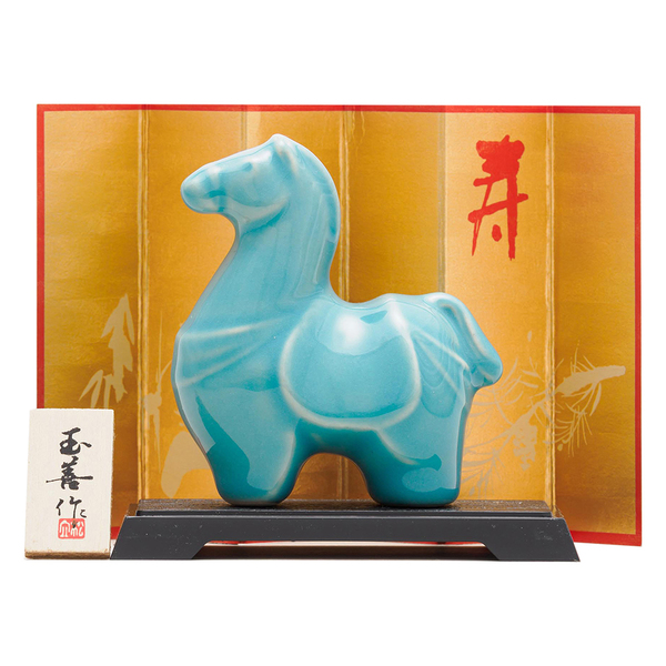 干支置物(中) (60個)