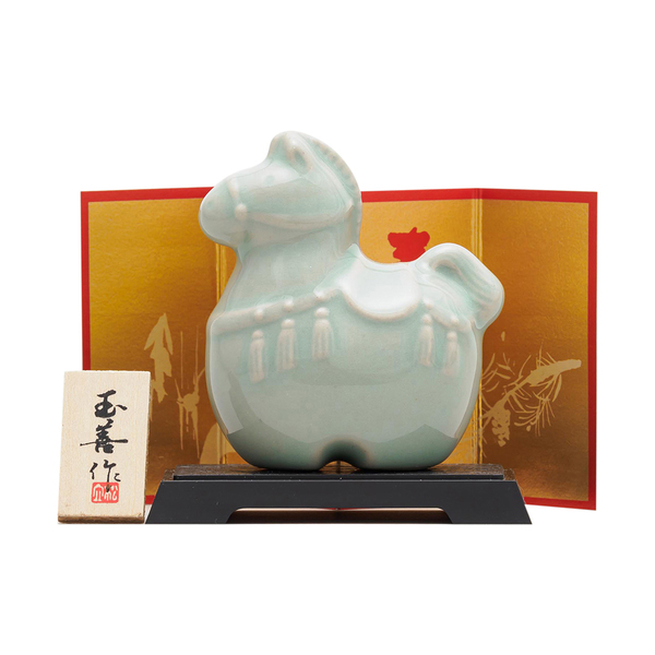 干支置物(小) (80個)