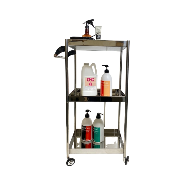 ステンレスワゴン KGT-1