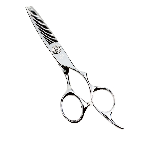 シザースワークス529(6インチ30目)