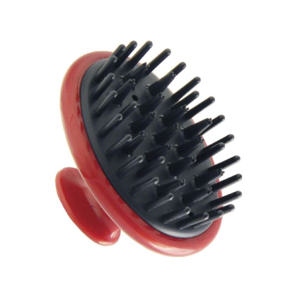 イケモト 椿油クレンジングブラシ