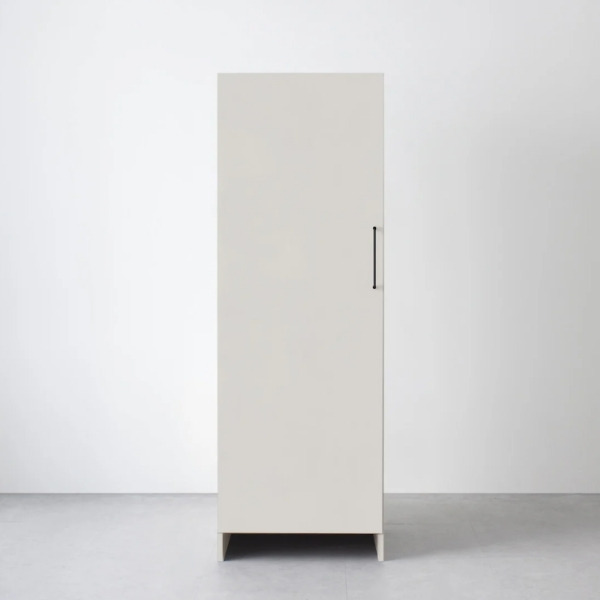 HAIR BOX ヘアボックス M スムースホワイト【送料込み】