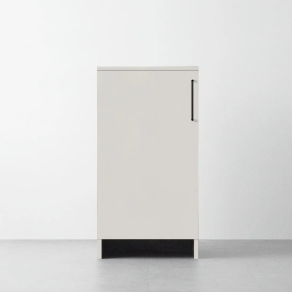 HAIR BOX ヘアボックス SS スムースホワイト【送料込み】