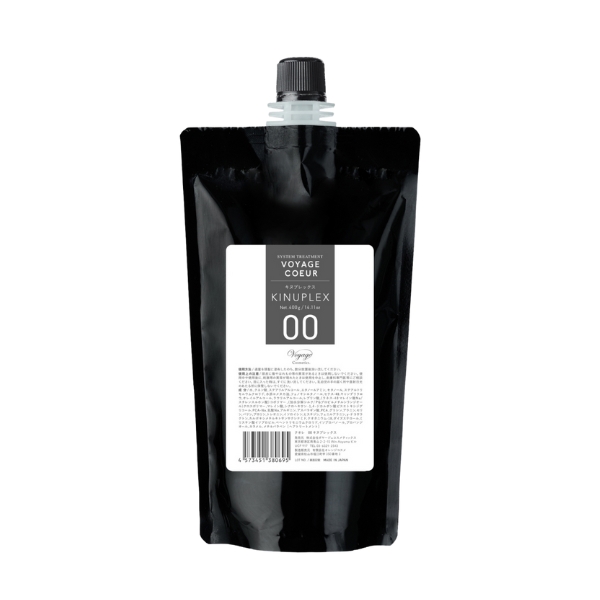 クオレ00 キヌプレックス　400ｇ