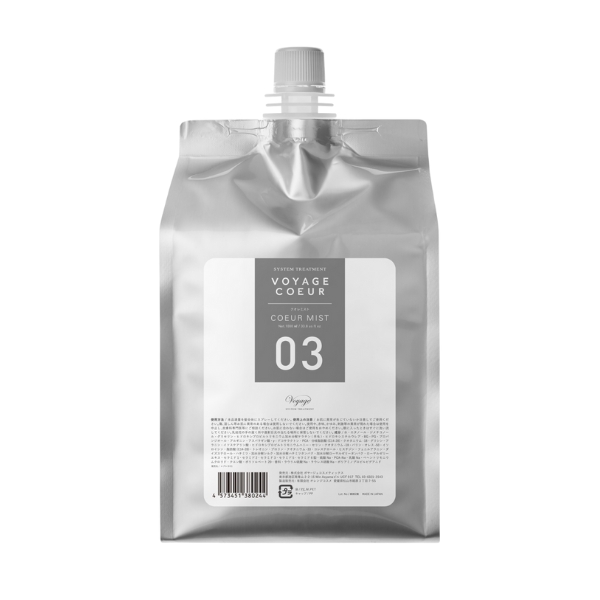 クオレ03 ミスト 1000ml