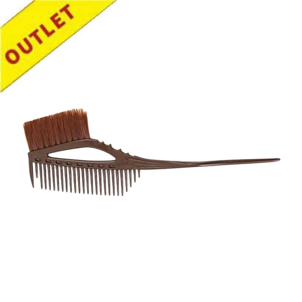 【アウトレット】Y.S.パーク YS-sf640 ティントコーム チョコ