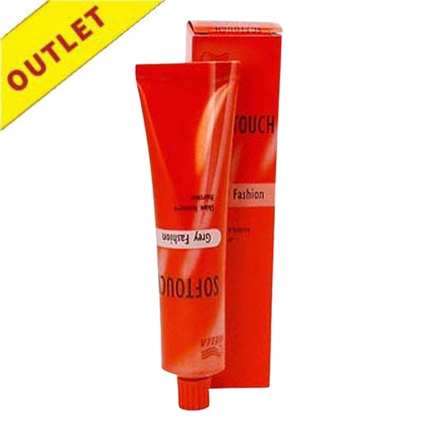 【アウトレット】ウエラ ソフタッチ s5/04 60g