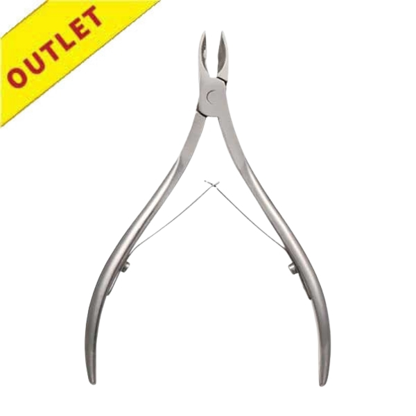 【アウトレット】ウルトラシャープ キューティクルニッパー