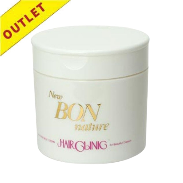 【アウトレット】b-ex(ビーエックス) ニューボンナチュールヘアクリニック  300g