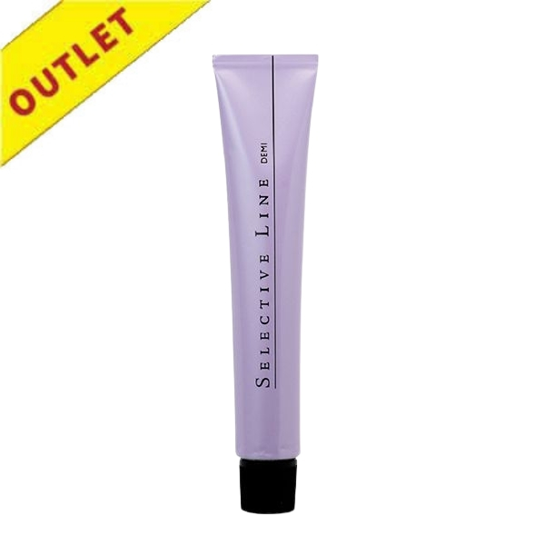 【アウトレット】デミ セレクティブライン クオルトカラー B5 80g