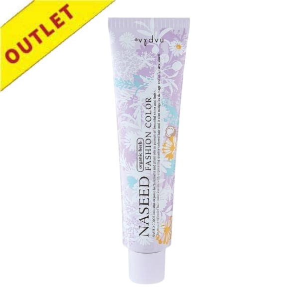 【アウトレット】ナプラ ナシードカラー ファッションシェード N-BPi10 80g