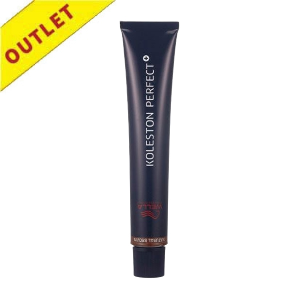 【アウトレット】ウエラ コレストンパーフェクト+(プラス) 6/07 80g