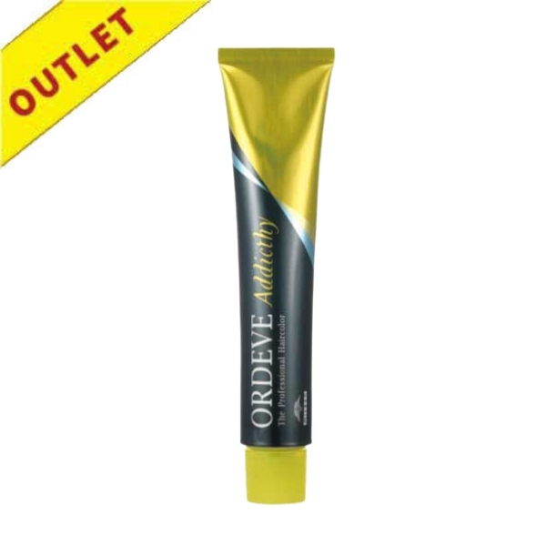 【アウトレット】ミルボン オルディーブ アディクシー 7ボルドールビー 80g