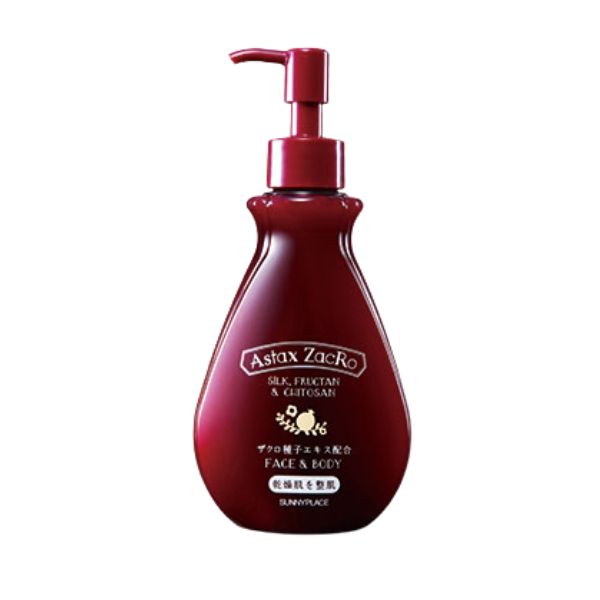 サニープレイス アスタキザクロースキントリートメントプレミアム 170ml