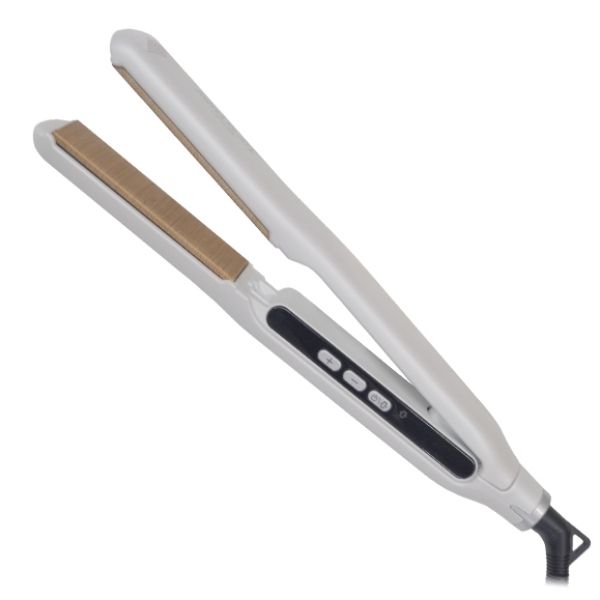 ケアライズアクアプレートヘアアイロン SI-300