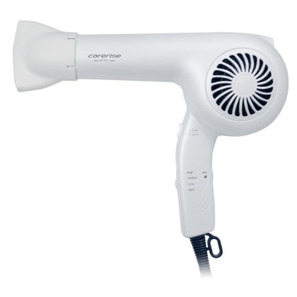 ケアライズBLDCドライヤ－ TF-2408