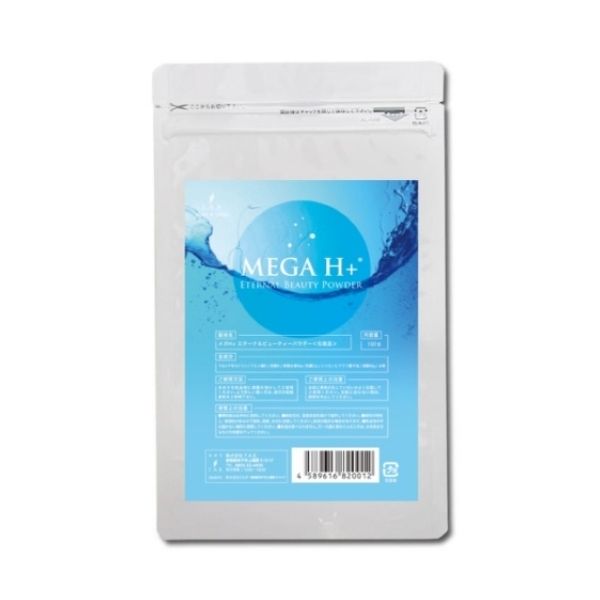 MEGA H+ エターナルビューティーパウダー 30g