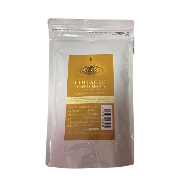 ＊コラーゲンタイムレスビューティ 240g