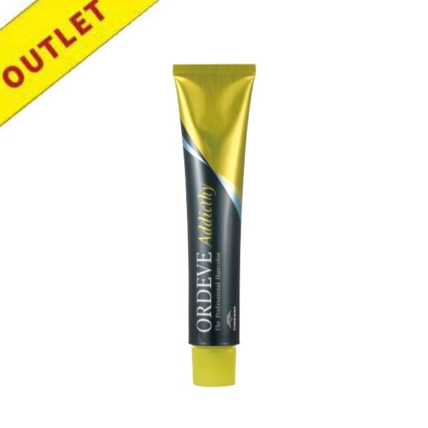 【アウトレット】ミルボン オルディーブ アディクシー ディープシルバー 80g