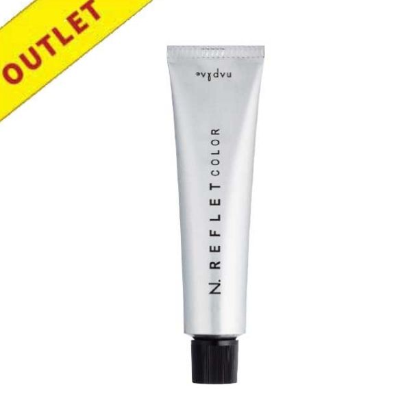 【アウトレット】ナプラ エヌドットルフレカラー 5-FO 80g