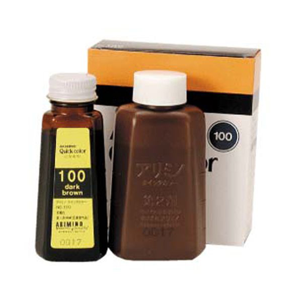 スピードヘアダイ(1・2剤セット)