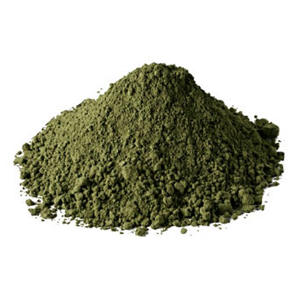 天然100％ヘナ・ハーブ