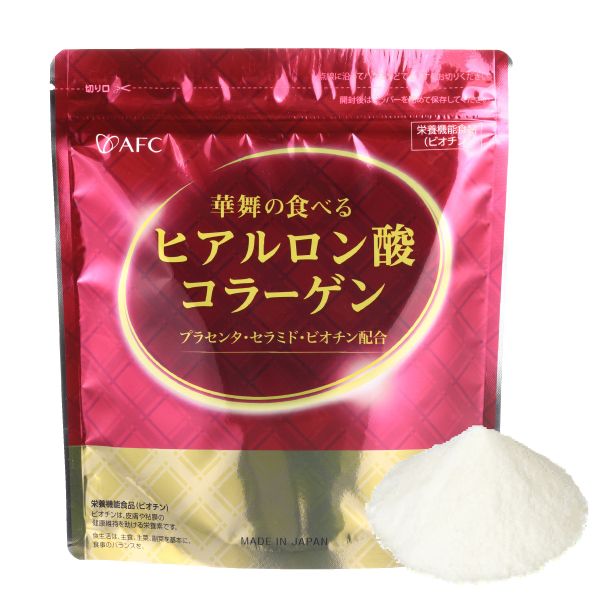 健康食品・サプリメント