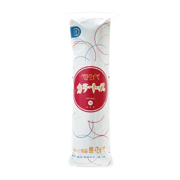 すき毛