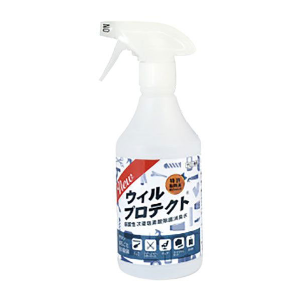 衛生管理用品
