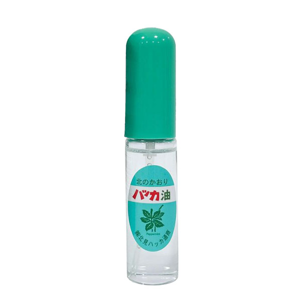 暑さ対策グッズ