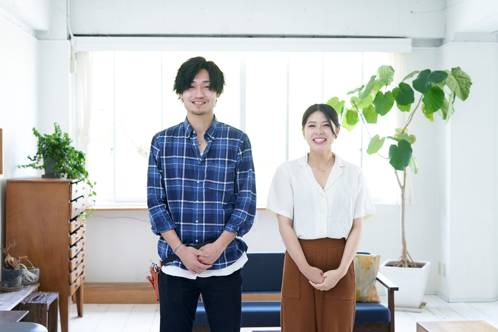 美容師独立の形態