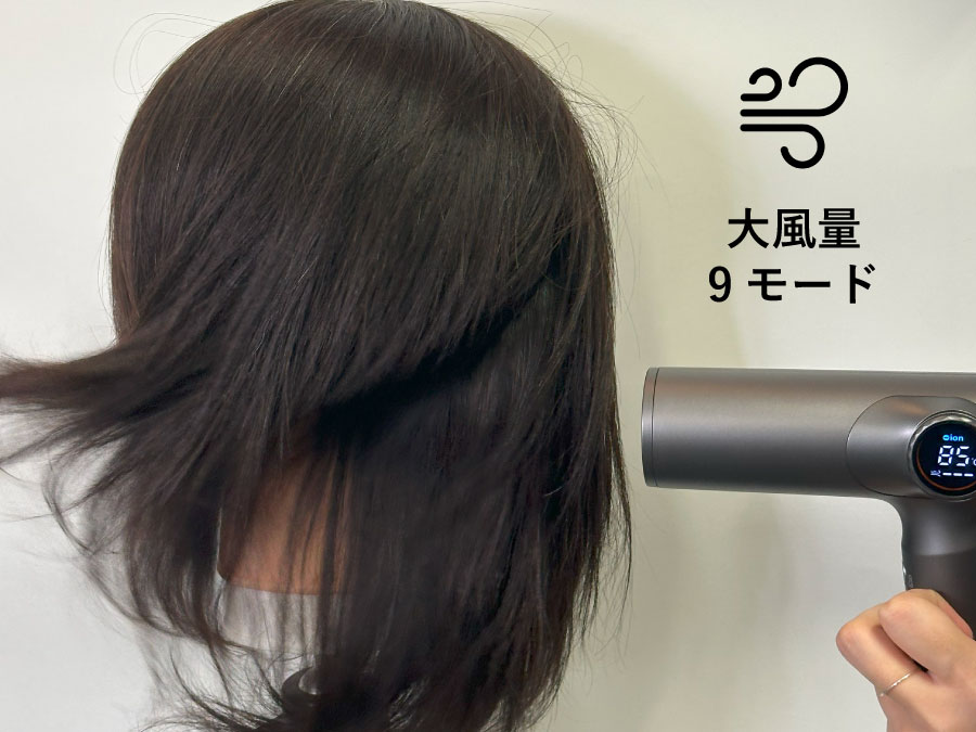 ヘアドライヤー BR-01 | 美通販 www.bitsuhan.com