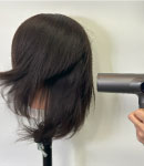 大風量・ハイパワーで時短