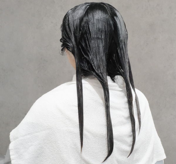 全体への塗布完了