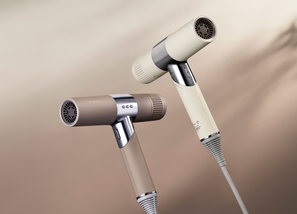 KINUJO Hair Dryer