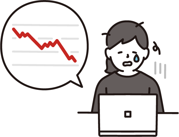客単価が上がらない