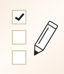 チェックリスト