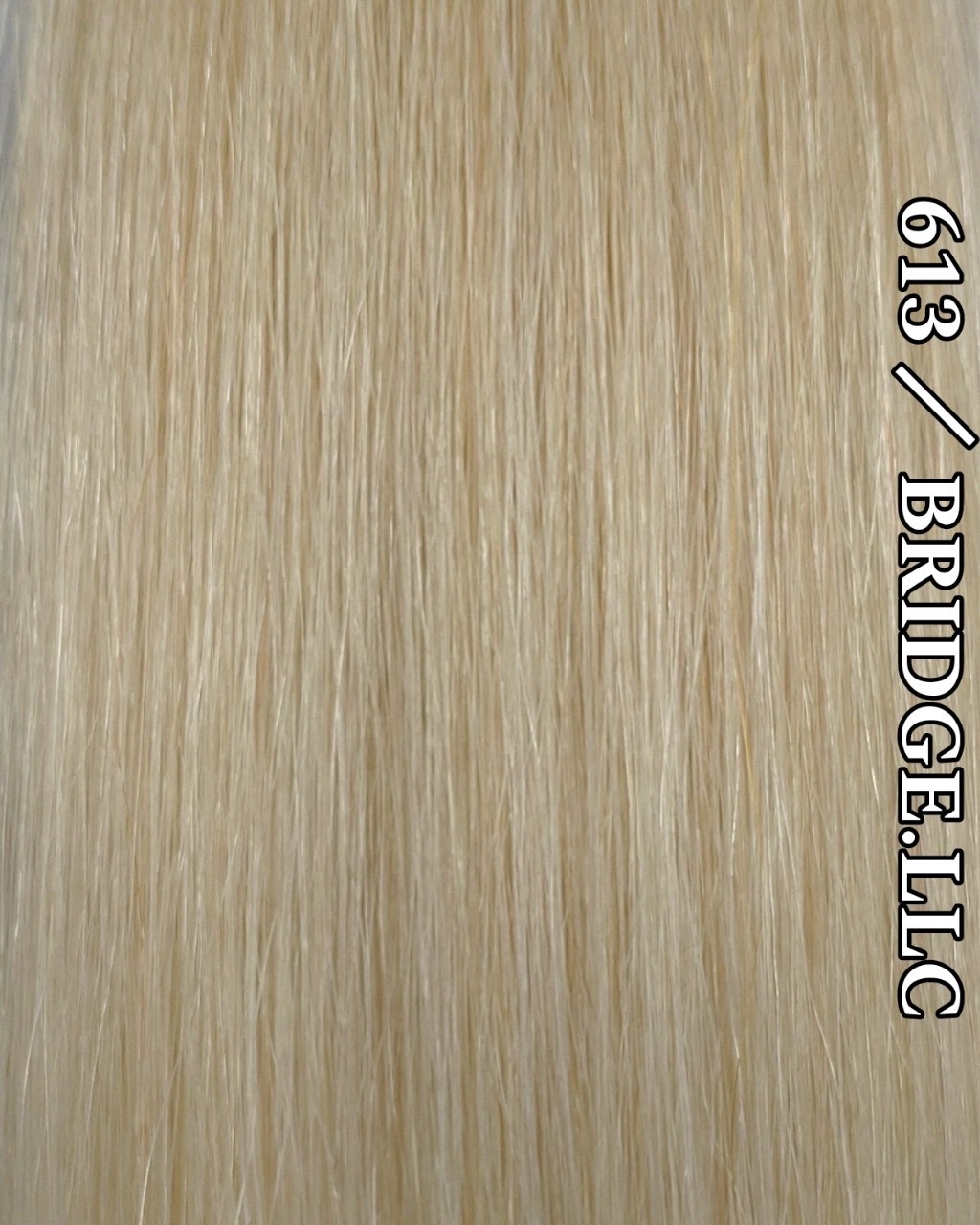 BEST HAIR 613