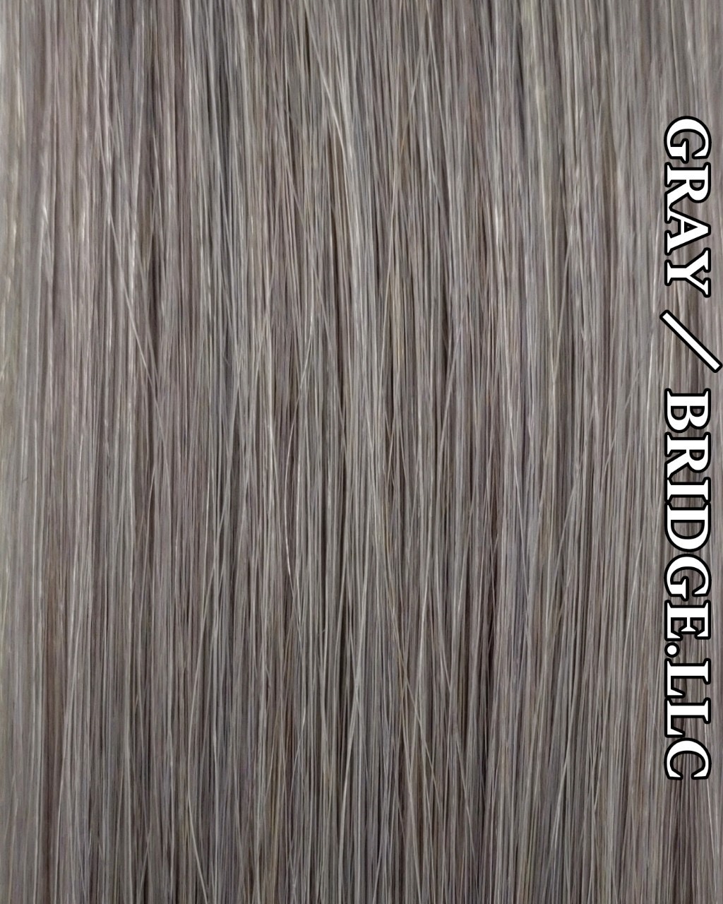 BEST HAIR GRAY
