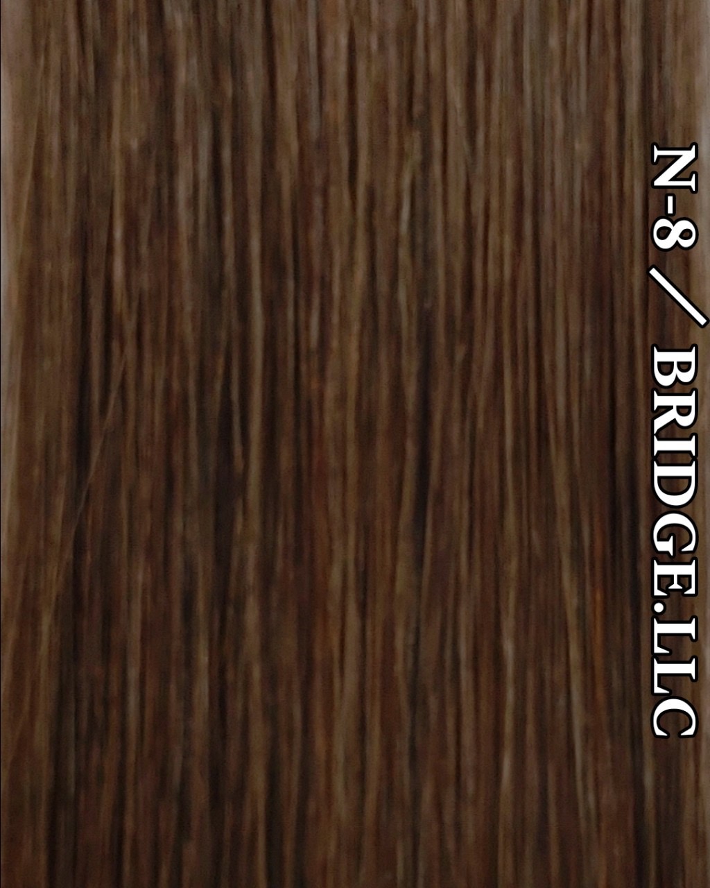 BEST HAIR N-8